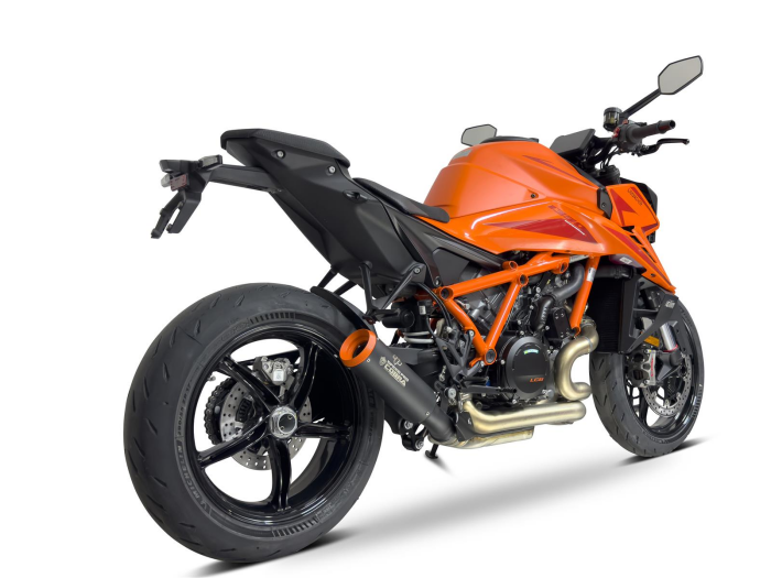 SPEEDPRO COBRA SPX-O Slip-on KTM 1390 Super Duke R / EVO / 1290 Super
