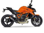 SPEEDPRO COBRA SPX-O Slip-on KTM 1390 Super Duke R / EVO...