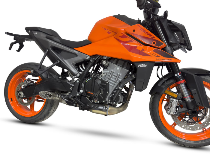 値下げ　KTMスーパーデューク990 KTM 990スーパーデューク のカタログ情報 | 新車・中古バイク