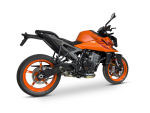 SPEEDPRO MGP-S1R Ultrashort Slash Slip-on KTM Duke 990 2024-