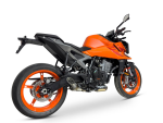 SPEEDPRO MGP-S1R Ultrashort Slash Slip-on KTM Duke 990 2024-