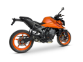 SPEEDPRO MGP-S1R Ultrashort Slash Slip-on KTM Duke 990 2024-