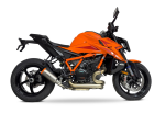 SPEEDPRO COBRA SPX Slip-on KTM 1390 Super Duke R / EVO /...