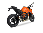 SPEEDPRO COBRA SPX Slip-on KTM 1390 Super Duke R / EVO /...