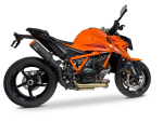 SPEEDPRO COBRA SPX-O Slip-on HP KTM 1390 Super Duke R /...