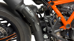 SPEEDPRO COBRA SPX-O Slip-on underseat dual KTM 1390 Super Duke R / EVO / 1290 Super Duke R / RR