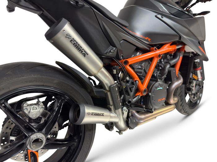 Super duke hp hotsell