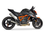 SPEEDPRO COBRA SPX Slip-on HP KTM 1390 Super Duke R / EVO...
