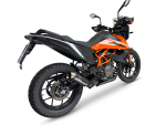 SPEEDPRO COBRA SP2 Slip-on KTM 390 Adventure