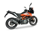 SPEEDPRO COBRA GP4-RR Slip-on KTM 390 Adventure