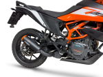 SPEEDPRO COBRA SPX-O Slip-on KTM 390 Adventure