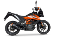 SPEEDPRO COBRA SPX-O Slip-on KTM 390 Adventure