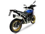 SPEEDPRO COBRA CR3 Slip-on BMW  F 800 / 900 GS + Adventure