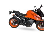 SPEEDPRO COBRA SPX-O Slip-on HP KTM 990 Duke / 990 Duke R