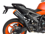 SPEEDPRO COBRA SPX-O Slip-on HP KTM 990 Duke