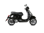 MIVV Piaggio Vespa GTS 300 Auspuff MOVER ab 2021