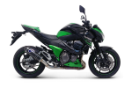 Termignoni Auspuff Slip-On KAWASAKI Z 800 13-16 mit EG-ABE