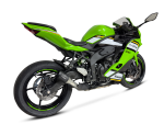 SPEEDPRO COBRA SPX Slip-on RACE Series Kawasaki Ninja...