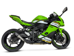 SPEEDPRO COBRA SPX Slip-on RACE Series Kawasaki Ninja...