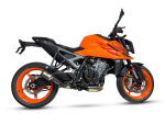 SPEEDPRO COBRA SPX-O Slip-on KTM990  Duke 2024-
