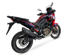 SPEEDPRO COBRA GP7-RR BlackSeries Slip-on HONDA CRF 1100 L AFRICA TWIN / ADVENTURE SPORT / DCT