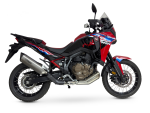 SPEEDPRO COBRA CR2 HEXAGON Slip-on HONDA CRF 1100 L...