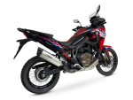 SPEEDPRO COBRA CR3 Slip-on HONDA CRF 1100 L AFRICA TWIN / ADVENTURE SPORT / DCT