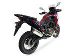 SPEEDPRO COBRA CR3 Slip-on HONDA CRF 1100 L AFRICA TWIN / ADVENTURE SPORT / DCT
