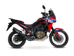 SPEEDPRO COBRA CR3 Slip-on HONDA CRF 1100 L AFRICA TWIN / ADVENTURE SPORT / DCT
