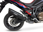 SPEEDPRO COBRA CR3 Slip-on HONDA CRF 1100 L AFRICA TWIN / ADVENTURE SPORT / DCT