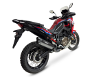SPEEDPRO COBRA CR3 Slip-on HONDA CRF 1100 L AFRICA TWIN / ADVENTURE SPORT / DCT