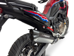 SPEEDPRO COBRA CR3 Slip-on HONDA CRF 1100 L AFRICA TWIN / ADVENTURE SPORT / DCT