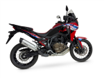 SPEEDPRO COBRA GP7-RR Slip-on HONDA CRF 1100 L AFRICA...
