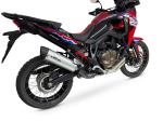 SPEEDPRO COBRA GP7-RR Slip-on HONDA CRF 1100 L AFRICA TWIN / ADVENTURE SPORT / DCT