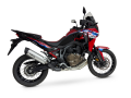 SPEEDPRO COBRA GP7-RR Slip-on HONDA CRF 1100 L AFRICA TWIN / ADVENTURE SPORT / DCT