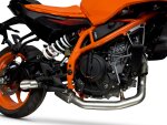 SPEEDPRO 1-1 downpipe KTM 390 Duke /...