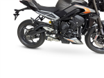 SPEEDPRO COBRA SPX RACE underengine 3in1 full system...
