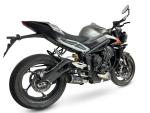SPEEDPRO COBRA X-Force RACE 3in1 underengine full system...