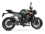 SPEEDPRO COBRA X-Force RACE 3in1 underengine full system...