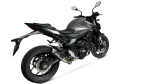 SPEEDPRO COBRA SP2 Sport Series Slip-on Honda CB 1000 Hornet