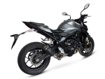 SPEEDPRO COBRA X-FORCE Sport Series Slip-on Honda CB 1000...