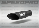 SPEEDPRO MGP-S1R Shorty Slash Slip-on Honda CB 1000 Hornet/SP