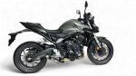 SPEEDPRO MGP-S1R Shorty Slash Slip-on Honda CB 1000 Hornet/SP