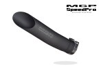 SPEEDPRO MGP-S1R Shorty Slash Slip-on Honda CB 1000 Hornet/SP