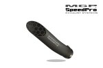 SPEEDPRO MGP-S1R Shorty Slash Slip-on Honda CB 1000 Hornet/SP