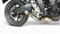 SPEEDPRO MGP-S1R Shorty Slash Slip-on Honda CB 1000 Hornet/SP