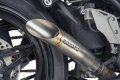 SPEEDPRO MGP-S1R Shorty Slash Slip-on Honda CB 1000 Hornet/SP