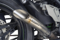 SPEEDPRO MGP-S1R Shorty Slash Slip-on Honda CB 1000 Hornet/SP