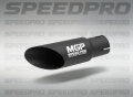SPEEDPRO MGP-S1R Shorty Slash Slip-on Honda CB 1000 Hornet/SP