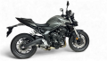 SPEEDPRO MGP-S1R Shorty Slash Slip-on Honda CB 1000 Hornet/SP